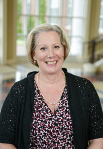 Robin Cooke 