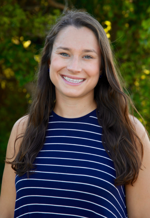 Class of 2018 Outcome: Trish Casey