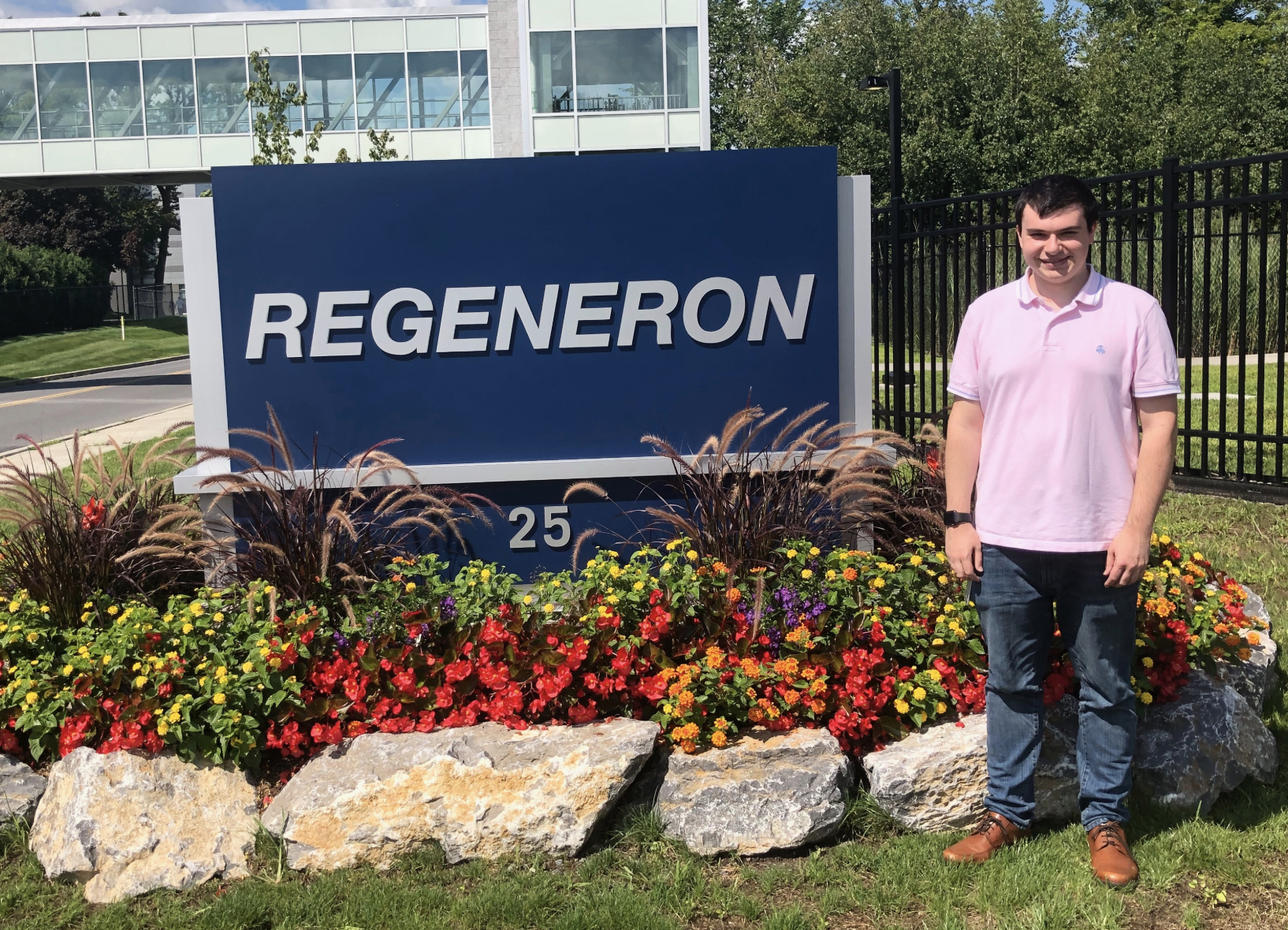 Class of 2019 outcomes