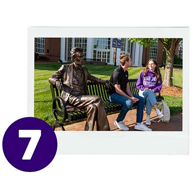 Sculptures Promenade