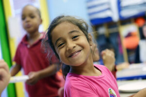   6-year-old Kaylee Rossano-Martinez