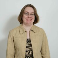 Sheri Teleha
