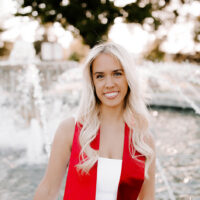 Sophia Serafini Seeks Master's in Biotechnology