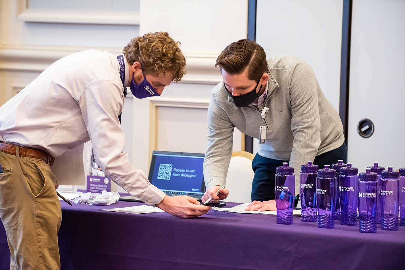 Spring Career Expo 4