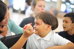 HPU High Point University Montlieu Academy