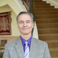 Steve Bingham