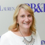 Sue Brien, Associate Director, Employer Relations, Career and Professional Development at High Point University