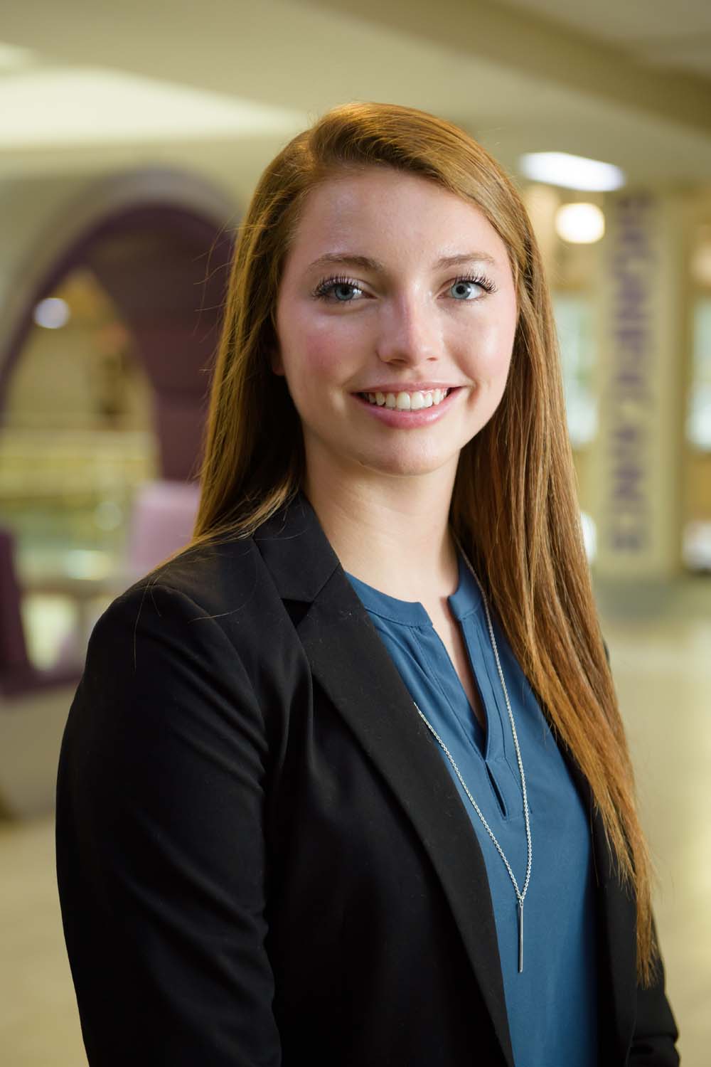 HPU Awards Peterson Scholarship to Two Interior Design Majors | High ...