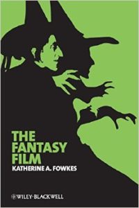 The Fantasy Film_Fowkes