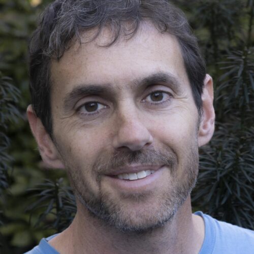 Tom Magrinat Faculty