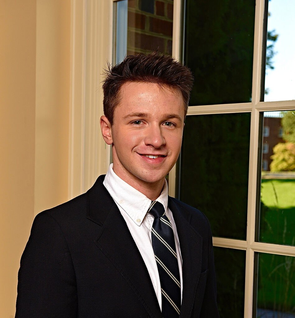 Tyler Schmitter