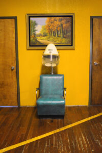 Hairdryer, Spruce Pine, NC 6-2013