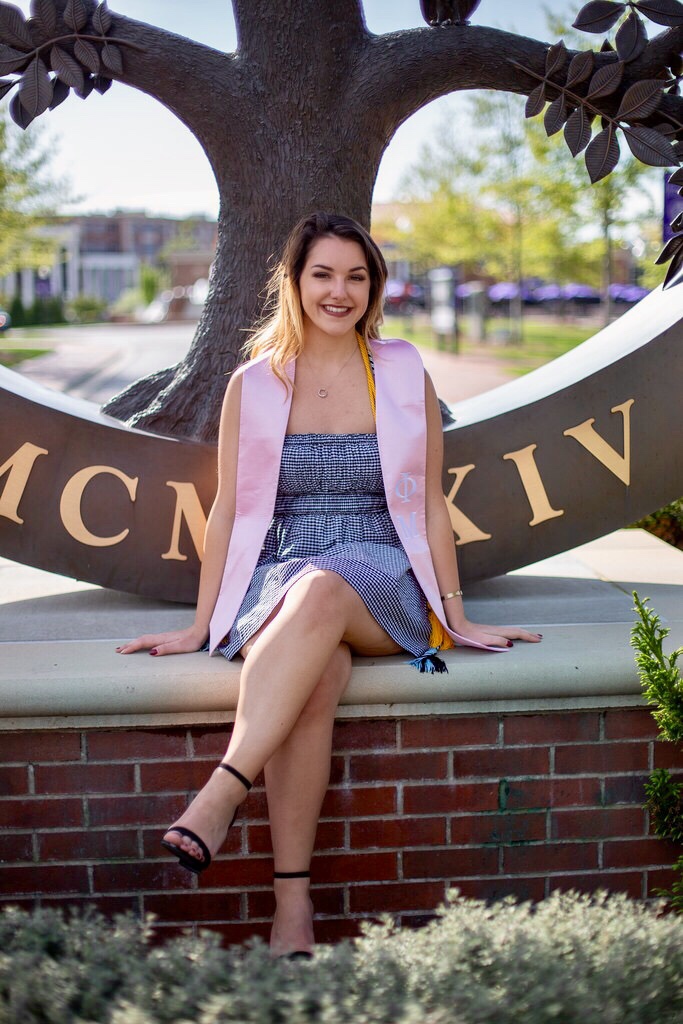 Class of 2018 outcomes