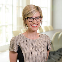 Virginia Piper faculty and staff