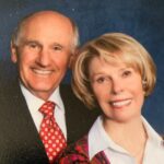 Vivian and Gary Biesecker