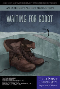 Waiting for Godot