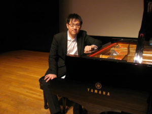 Yi-Yang Chen