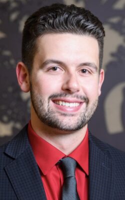 Cam Labrecque