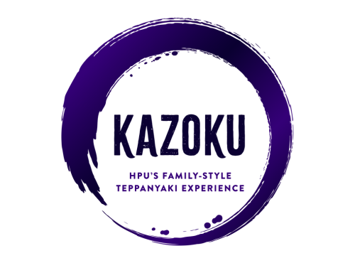 hpu fine dining kazoku hpu family style teppanyaki experience high point university
