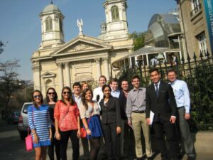 international business