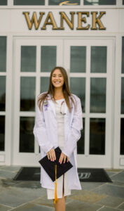 Josie Clayton Headshot