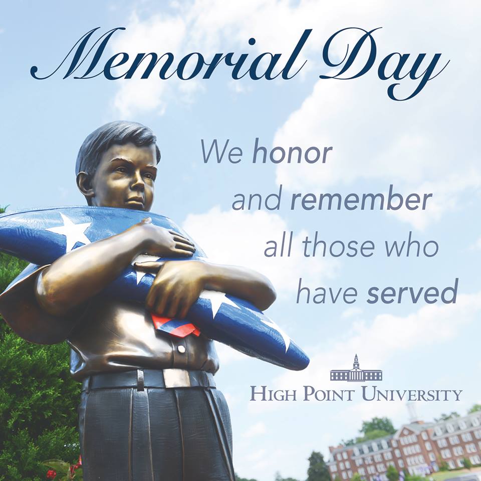 memorial day