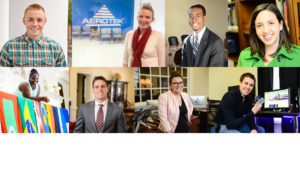 High Point University Class of 2015 graduate profiles