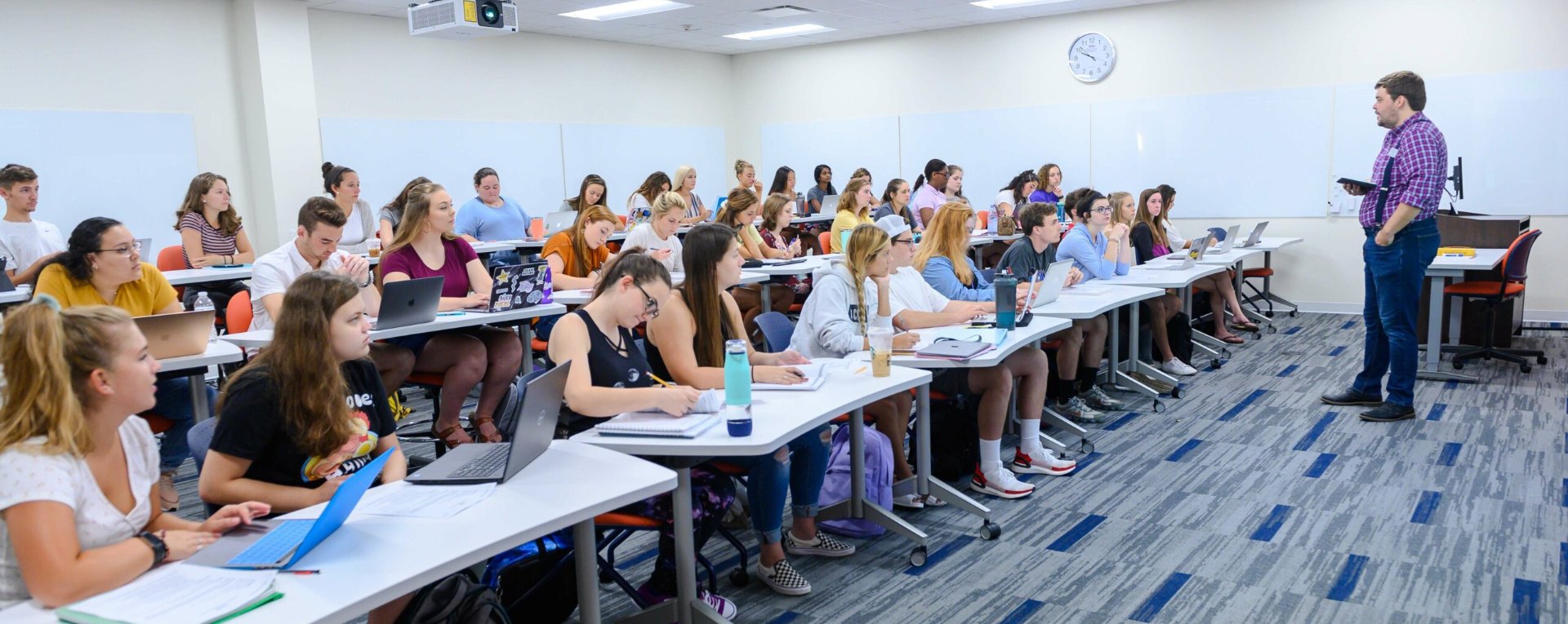 Media Production Curriculum & Research