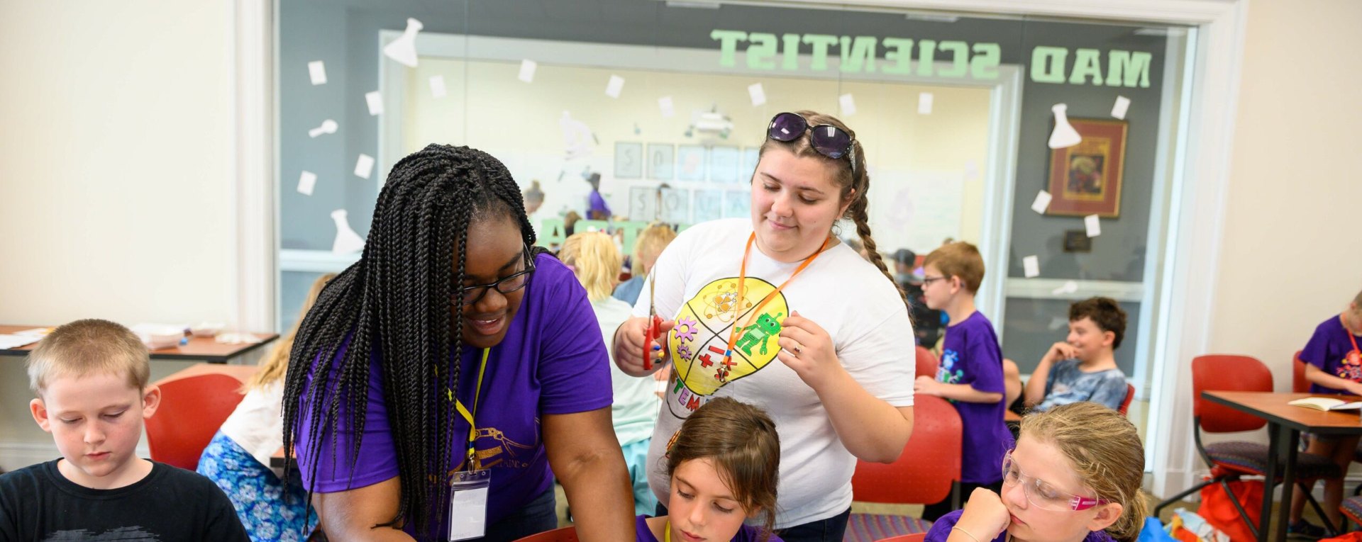 Middle Grades Education Accreditation & Awards