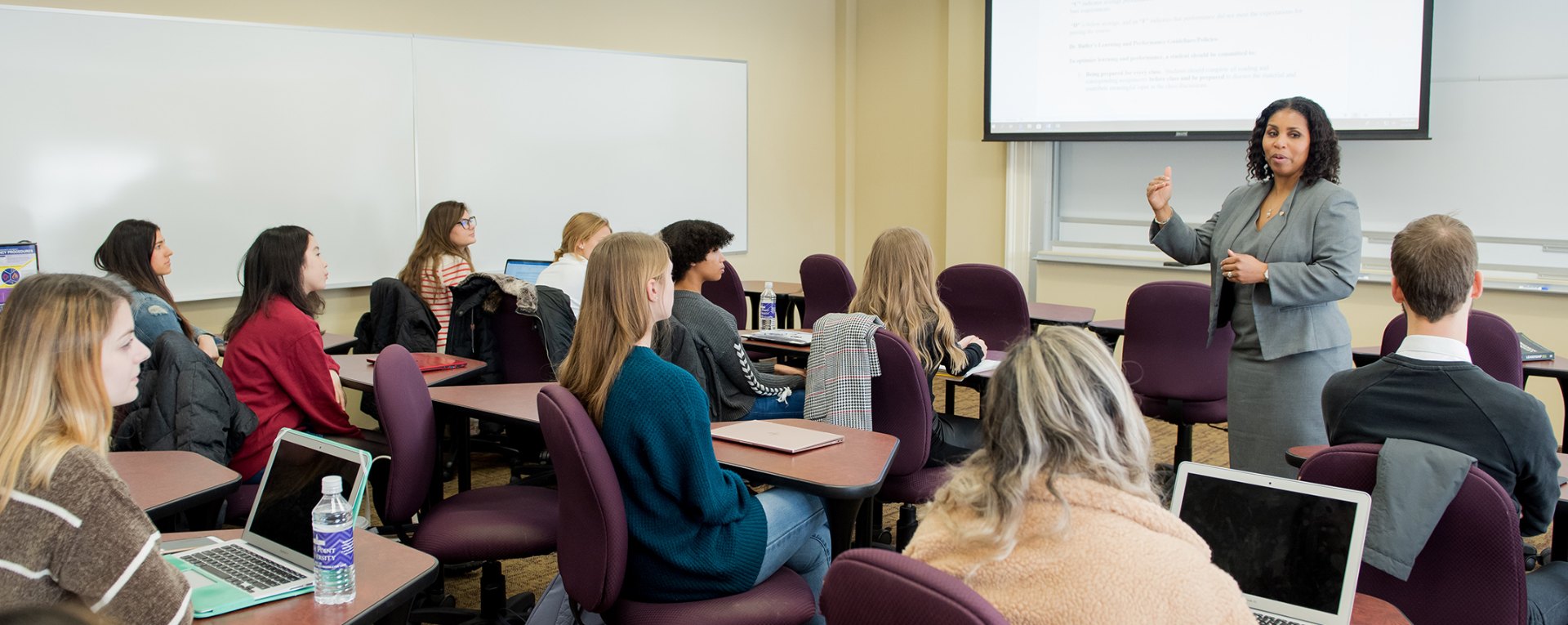 Middle Grades Education Careers & Student Organizations