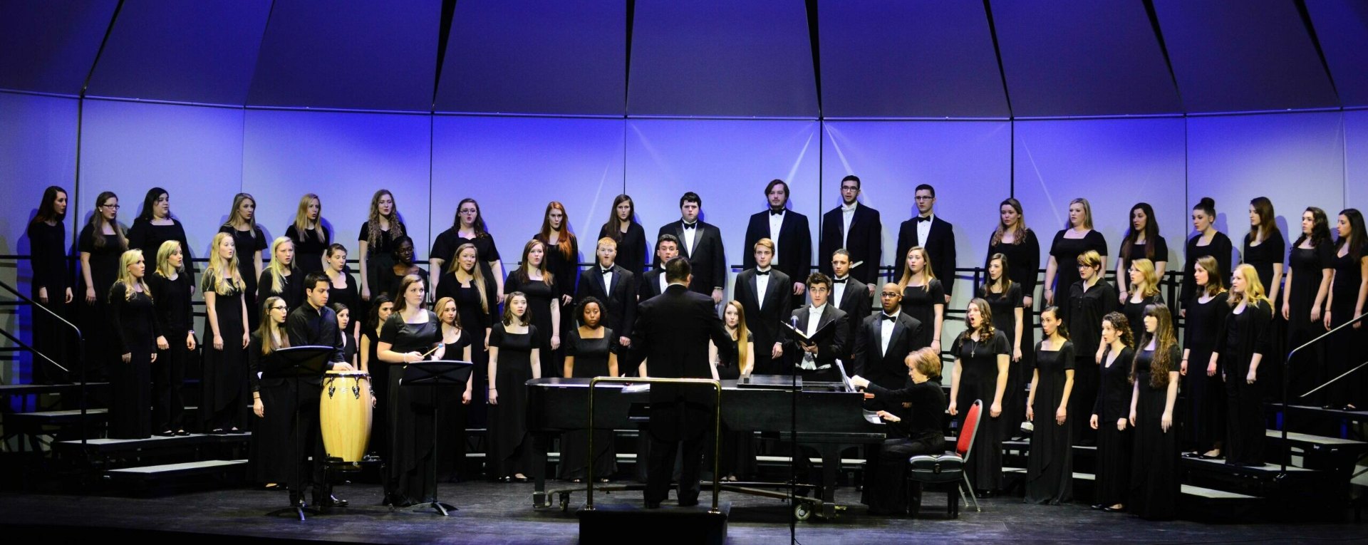 Music Accreditation & Awards