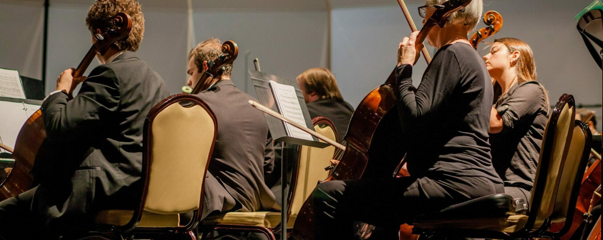 Music Curriculum & Research