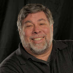 steve wozniak square 2025