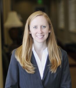 Dr. Briana Fiser 