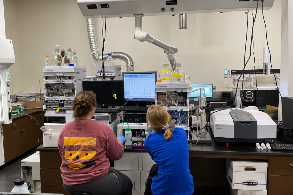 SuRPS 2021-Analytical Lab