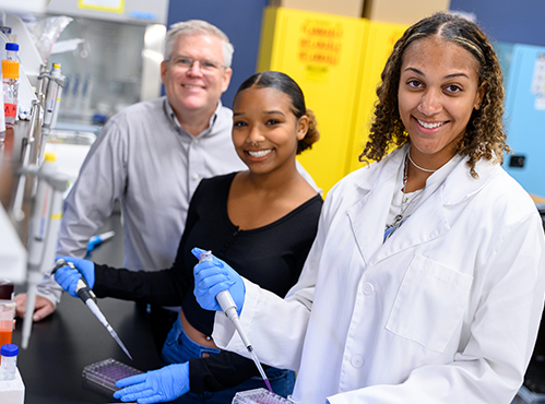 Michael Grider Lab