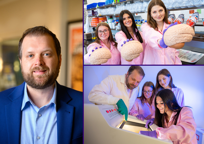 Dr. Bill Kochen Research Interests