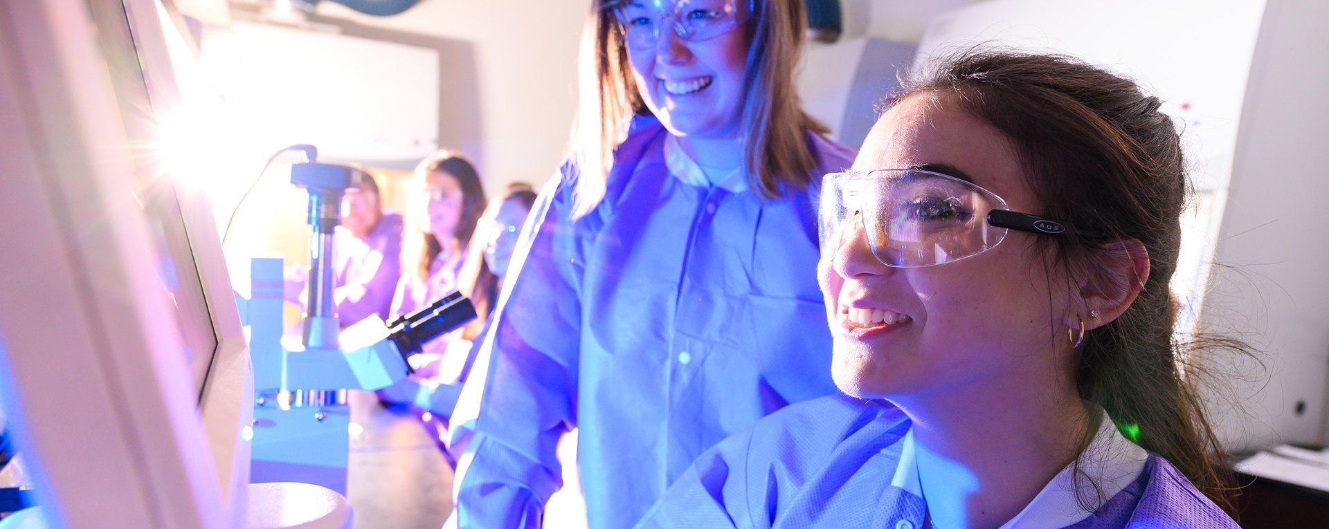 Neuroscience Rankings and Accreditation