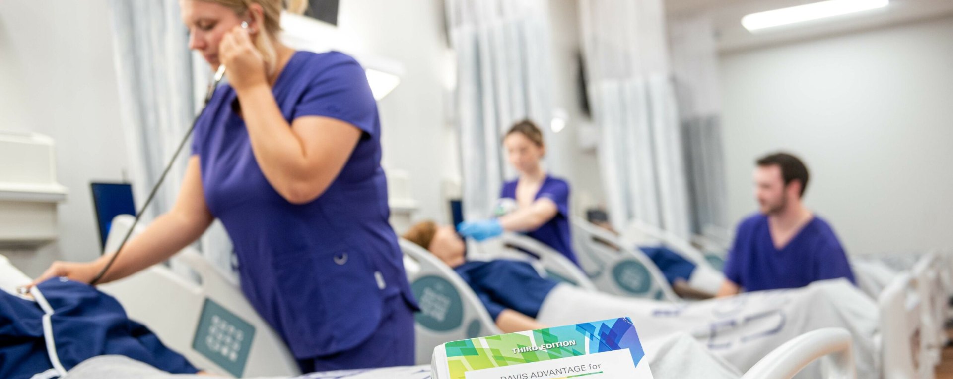 Nursing Curriculum & Research