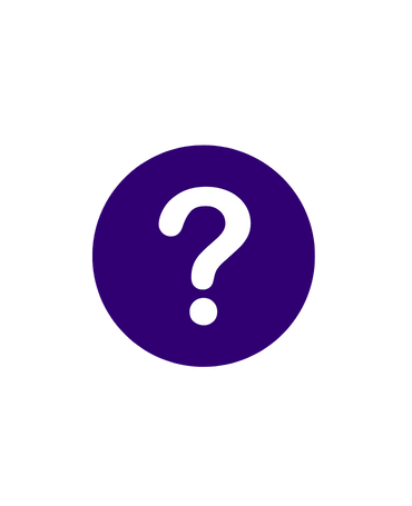 Question icon