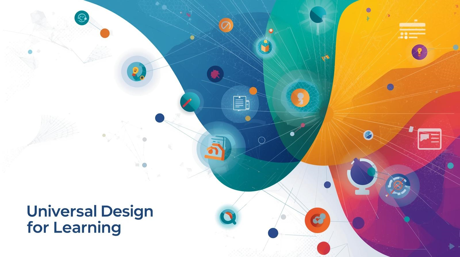 Universal Design Abstract