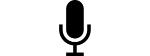 microphone