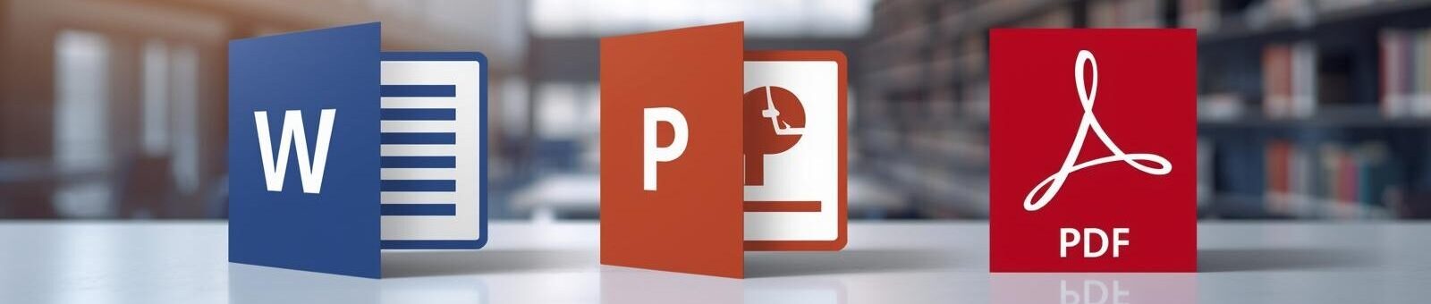 Creating Accessible Power Point Slides