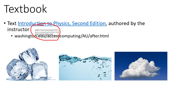 Textbook Image Accessible 