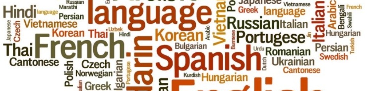 Foreign Language Requirements