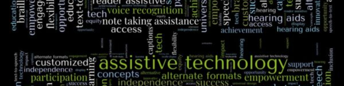 Assistive Technology