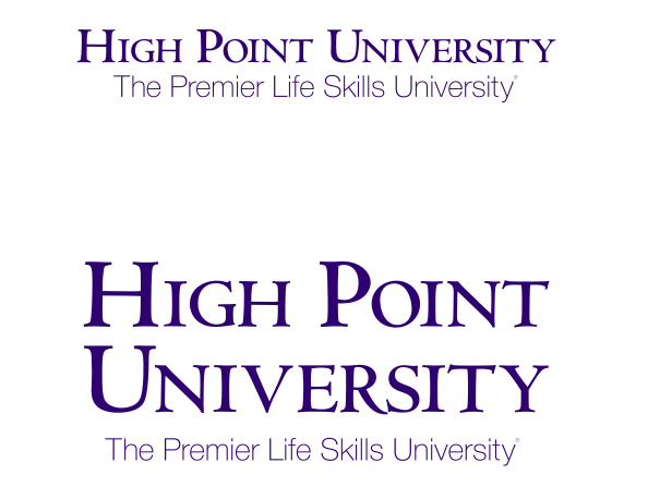 legacy wordmark hpu