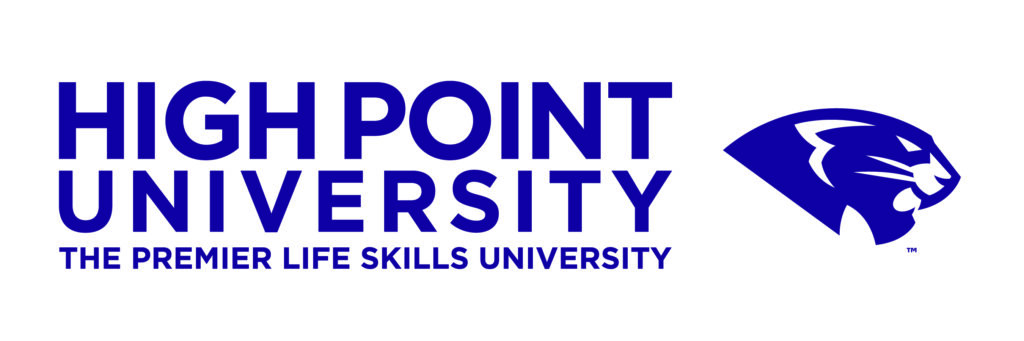 HPU Masthead & Panther Logo 2685 01