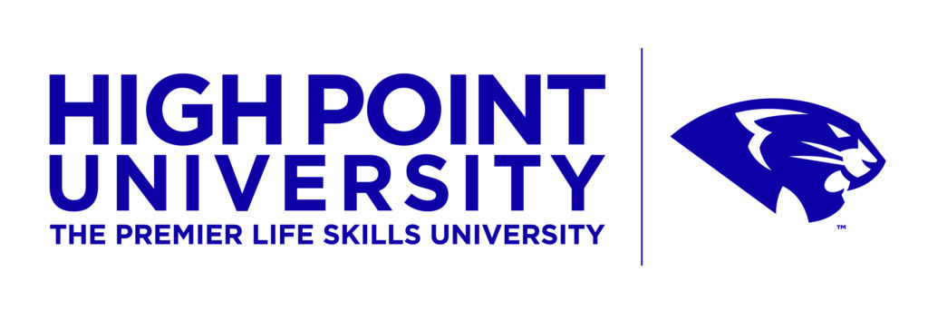 HPU Masthead & Panther Logo 2685 02