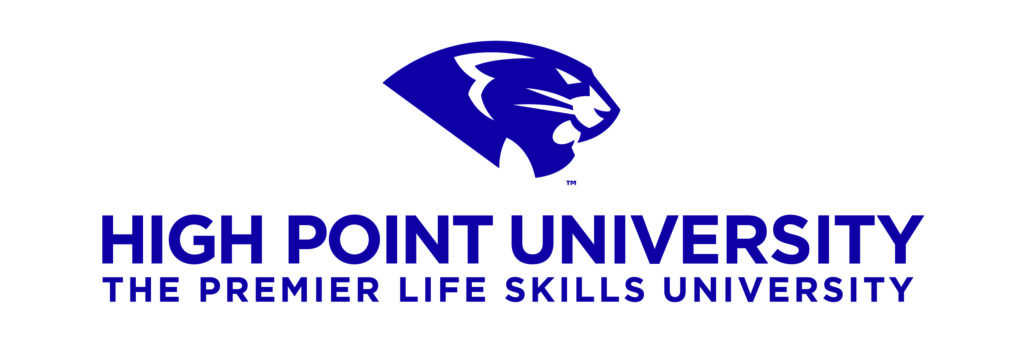 HPU Masthead & Panther Logo 2685 03
